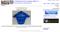 Desktop Screenshot of 1-rvl-1990.de